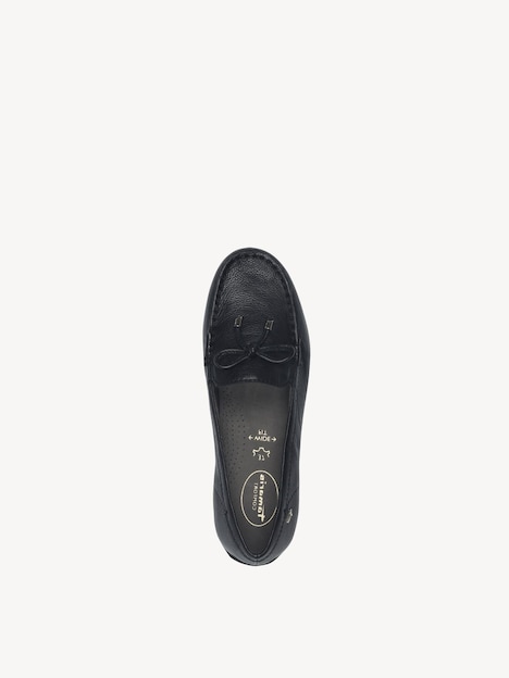 Damen Slipper H-Weite
