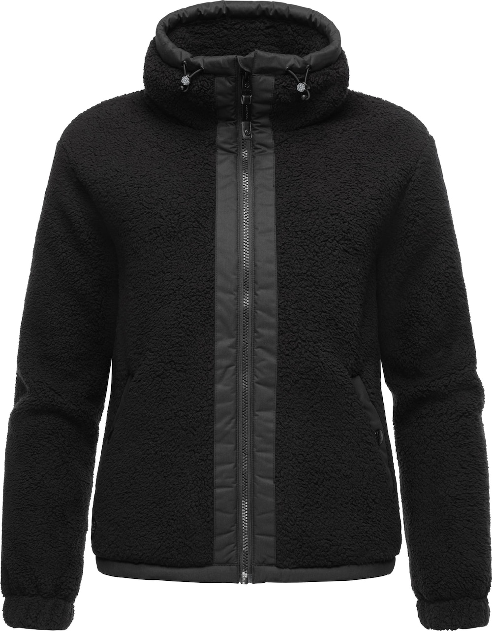 Sweatjacke Nordicka