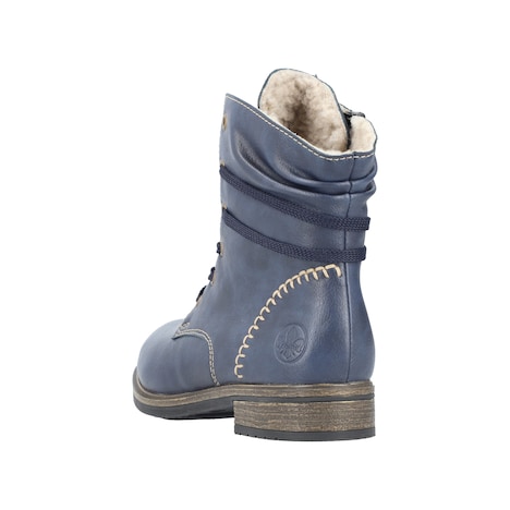 Biker Boots 72229