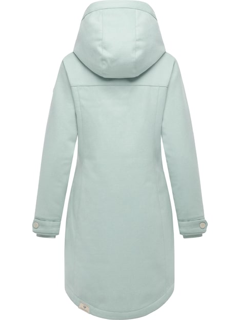 Wintermantel Jannisa Coat