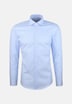 Herren Business Hemd - Gestreift