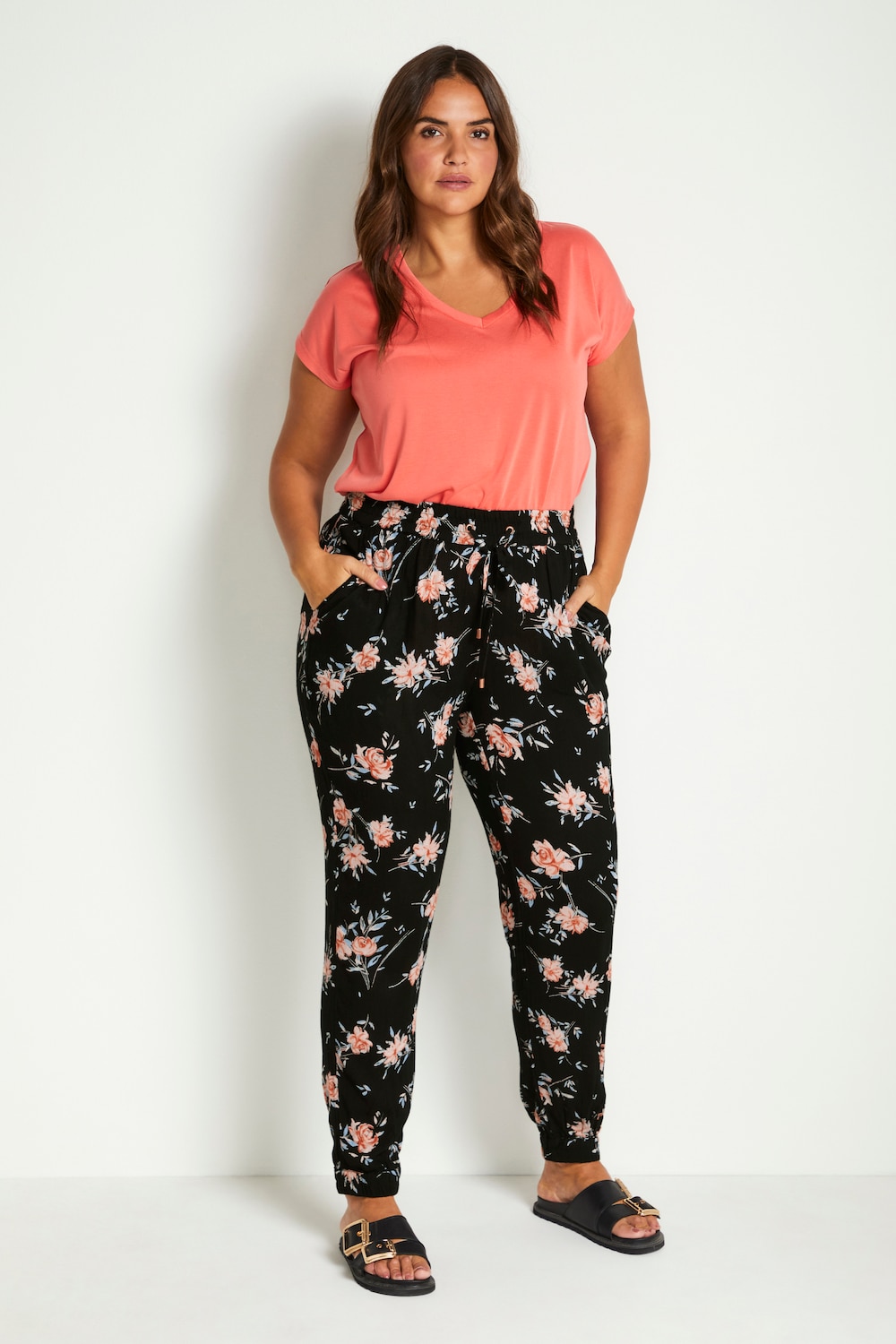 Casual Hose Regular fit