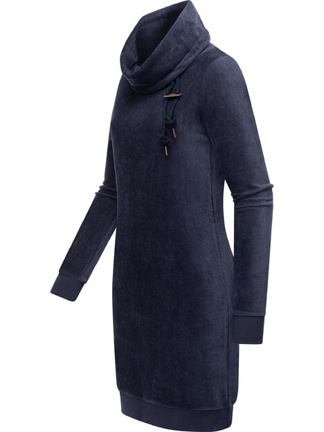 Sweatkleid Chloe Velvet