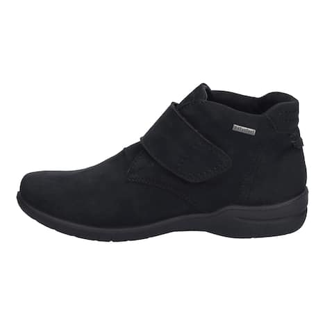 Damen Stiefelette Helen 51, schwarz