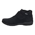 Damen Stiefelette Helen 51, schwarz