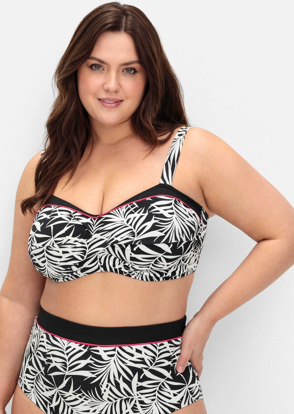 Bikini-Oberteil keine Angabe