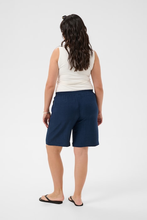 Short Loose fit