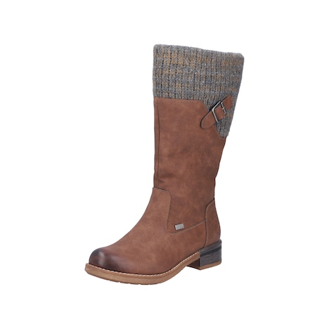 Hochschaftstiefel 94692