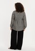 Bluse Flare Fit