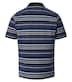 Polo-Shirt gestreift