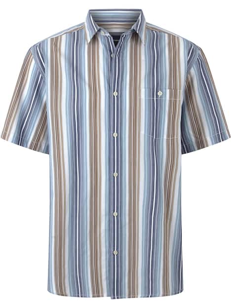 Kurzarmhemd SILVESTULLI