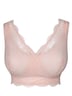 Bralette EMILIA Bralettes bügellose BHs,Spitzen-BHs