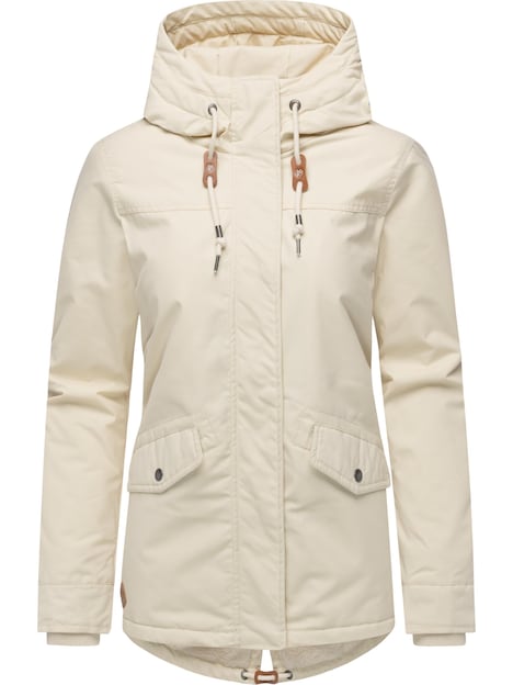 Winterjacke Parkker Warm YOUMODO