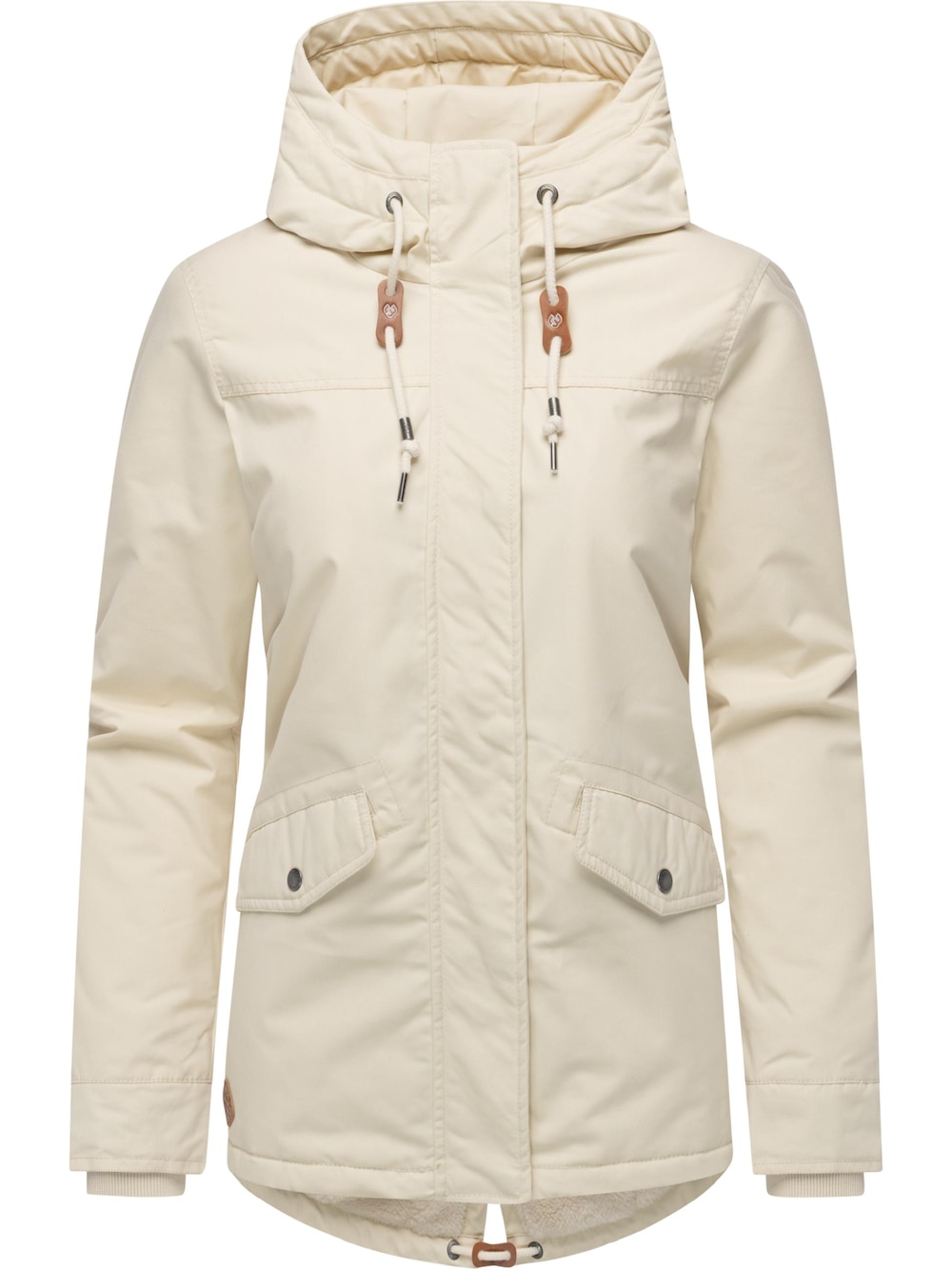Winterjacke Parkker Warm YOUMODO