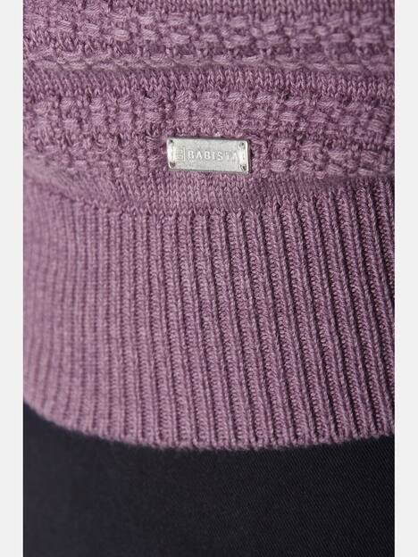 Pullover FLOREVARA