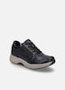 Damen Sneaker Elli 06, schwarz