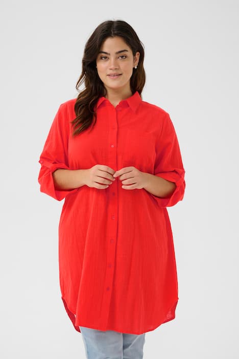 Tunika Loose fit