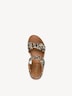 Damen Sandale H-Weite
