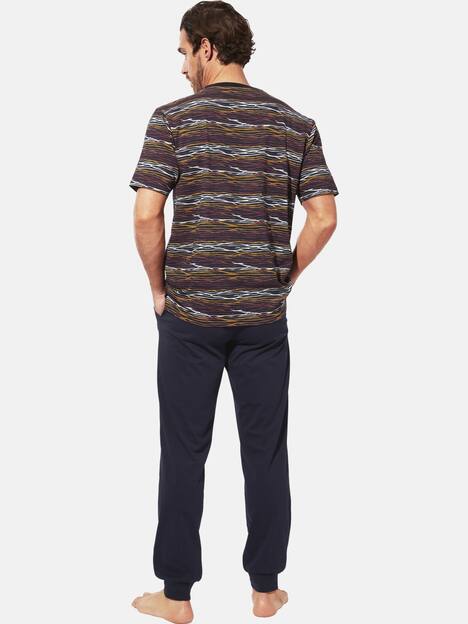 Schlafanzug NERANDO