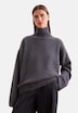 Damen Sweater - Uni
