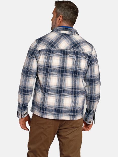 Outdoorhemd DUKE CYRIL