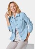 Zeitlose Jeansjacke mit tollen Details