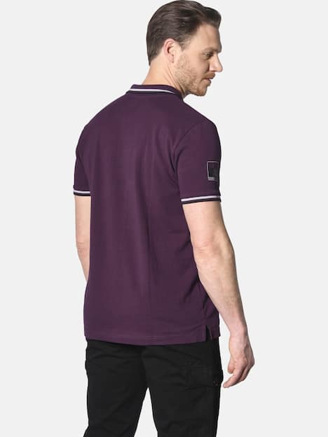 Poloshirt FRETU