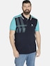 Poloshirt EARL DARRY