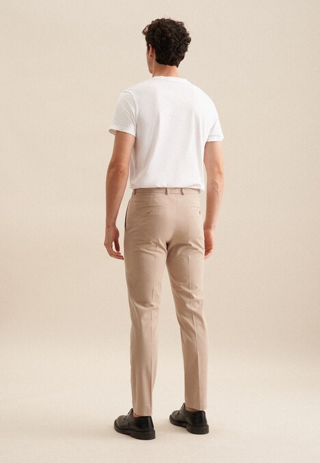 Herren Chino - Uni