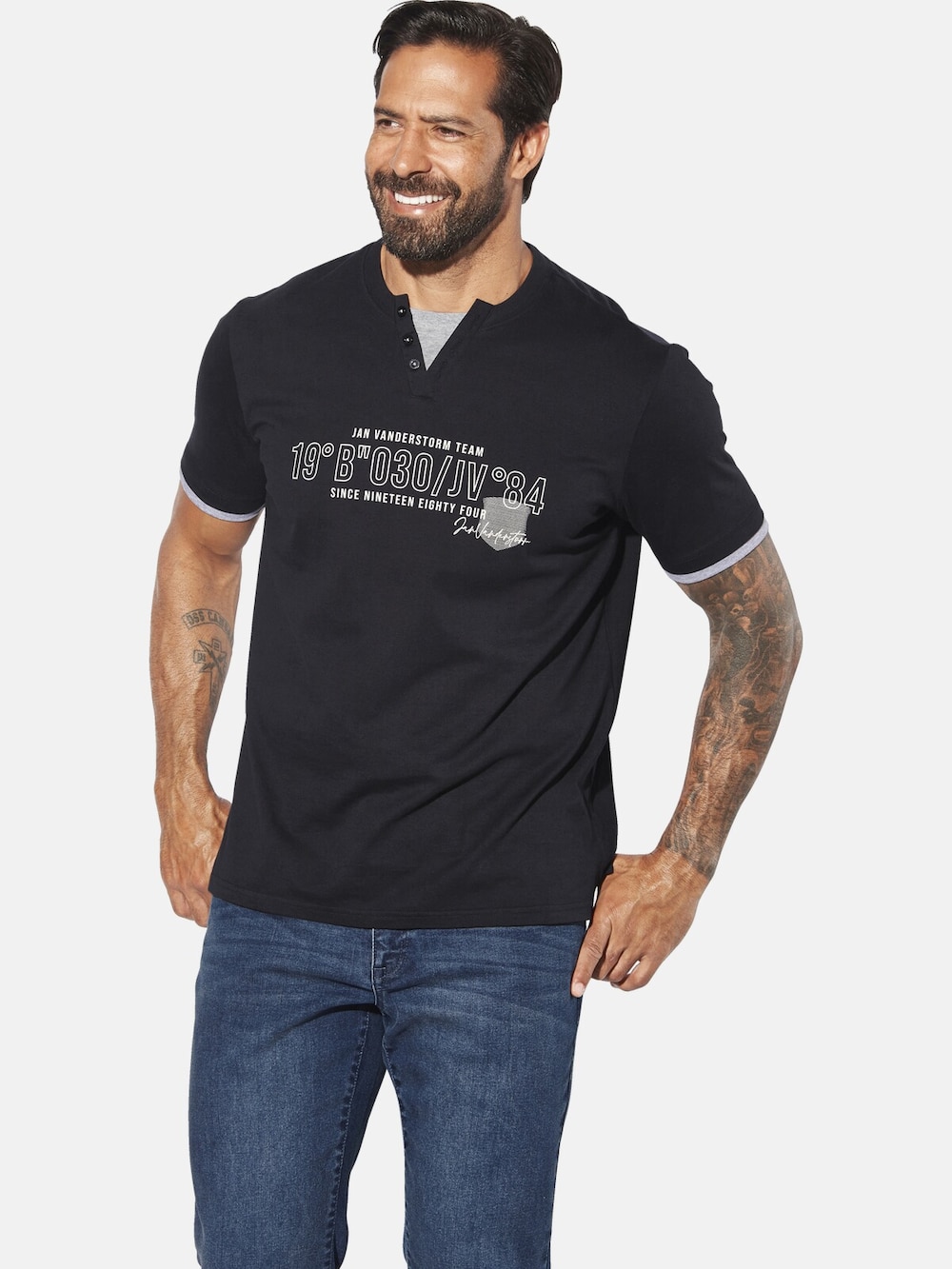 T-Shirt LARSBERG