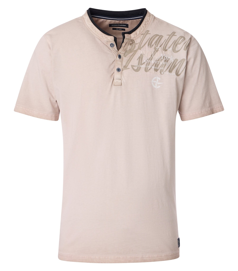T-Shirt uni