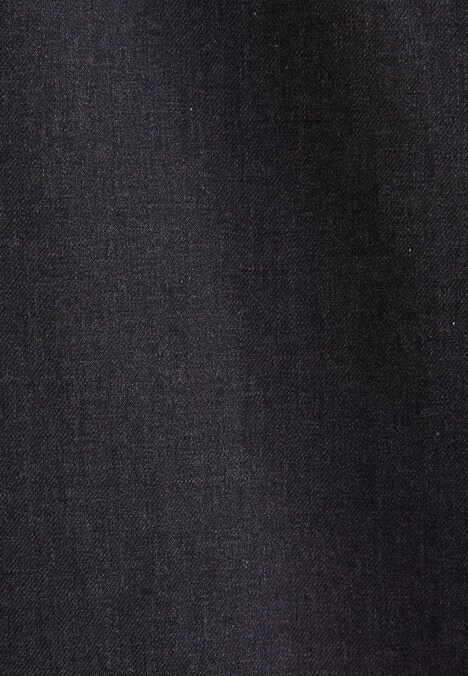 Herren Flanellhemd - Uni