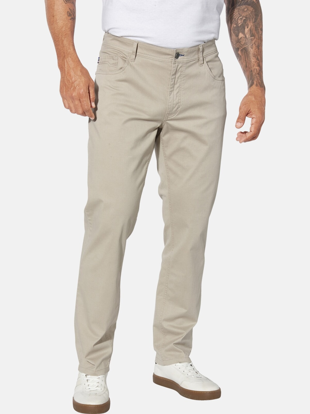 Hose BRONKER