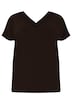T-Shirt v-hals