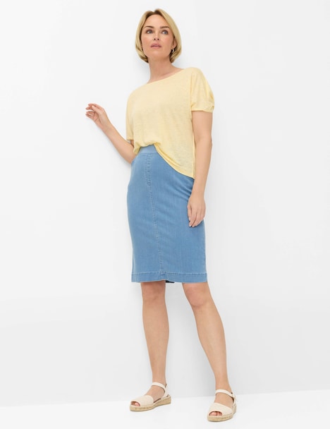 Style PAMINA SKIRT  Röcke