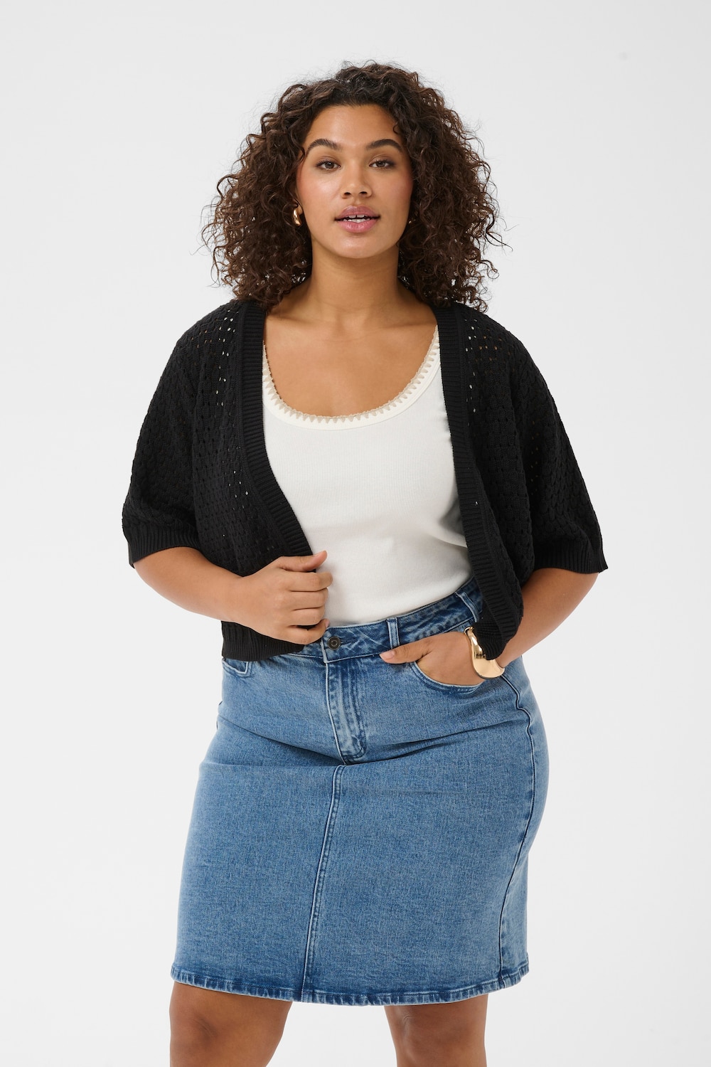 Vest Regular fit