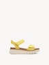 Damen Sandale H-Weite