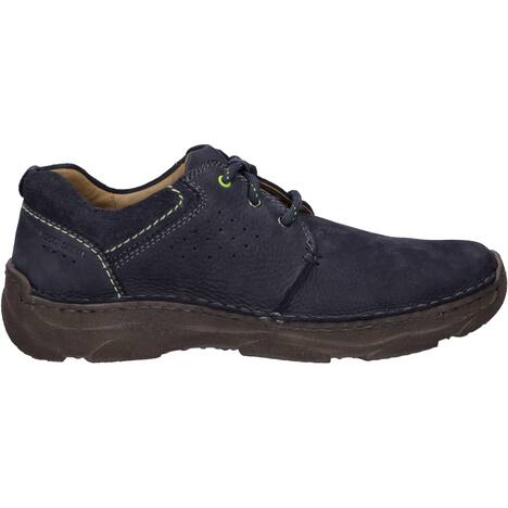 Herren Halbschuh Liam 03, ocean