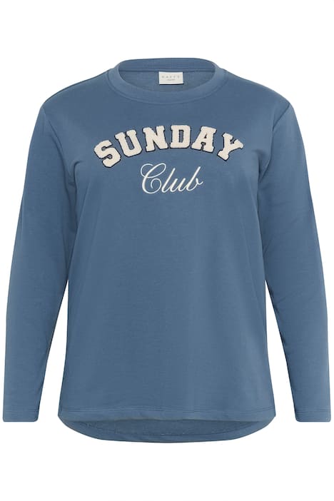 Sweatshirt Loose fit