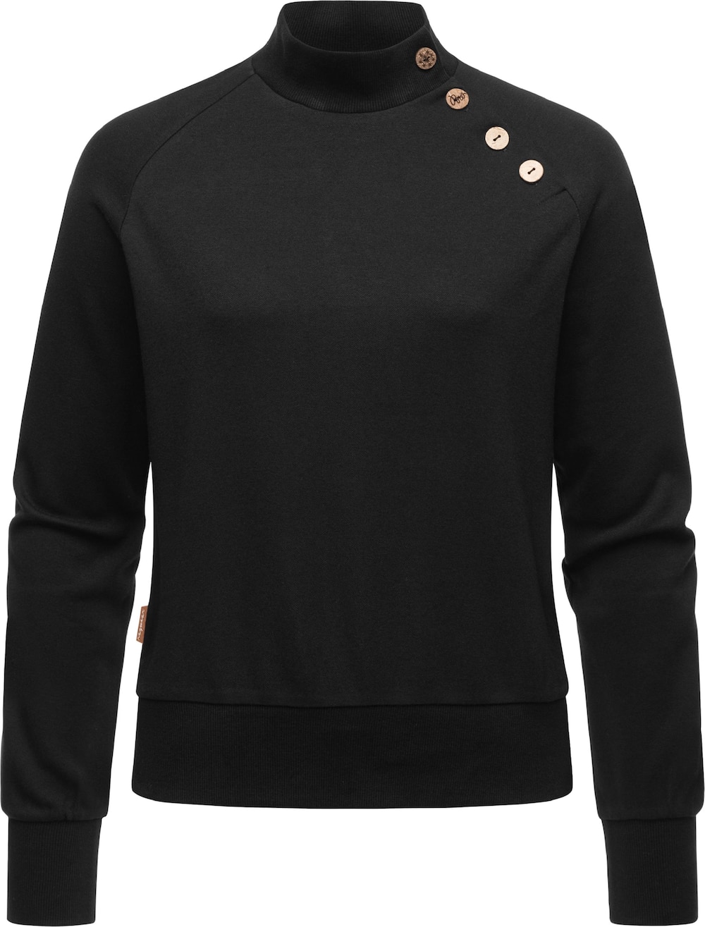 Sweatshirt Majjorka Solid