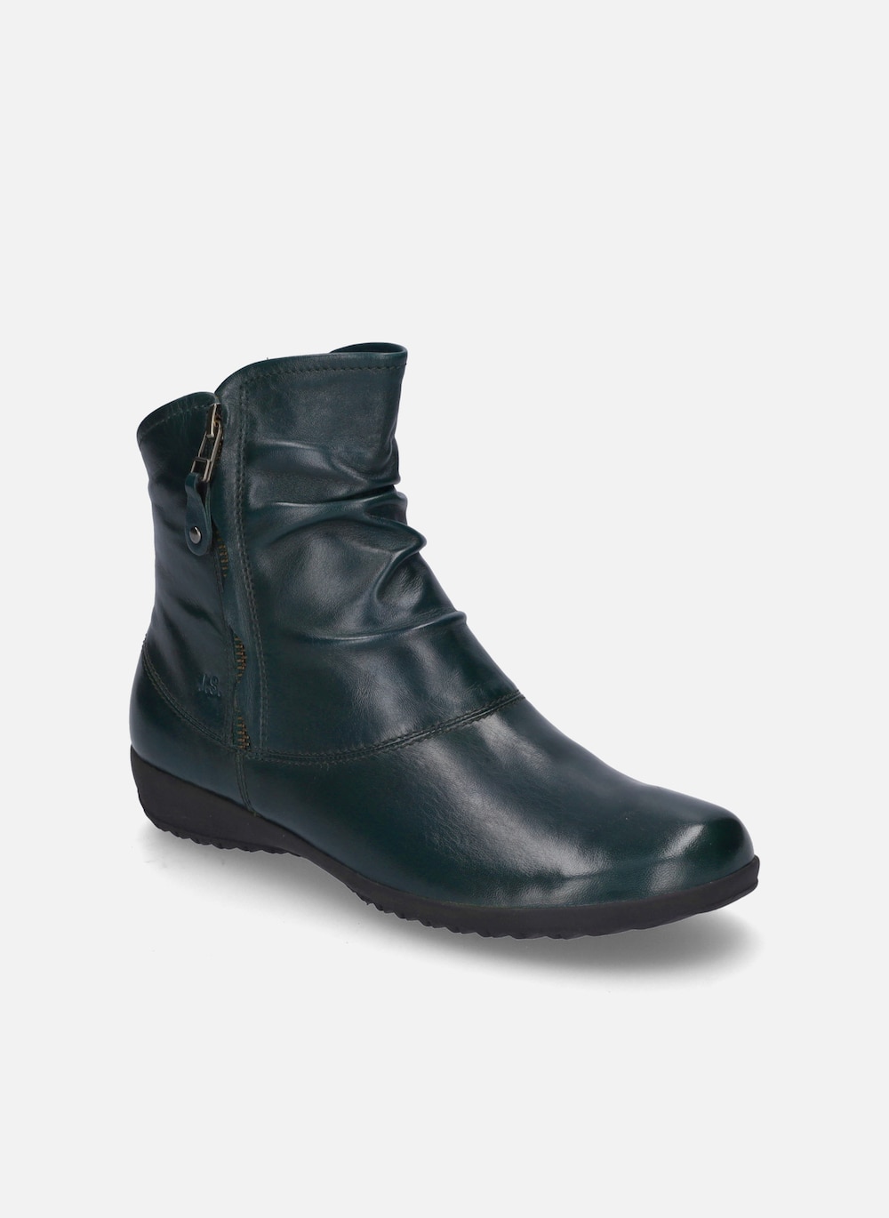 Damen Stiefelette Naly 24, petrol