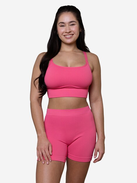 Bustier FREEDA Bustier bügellose BHs