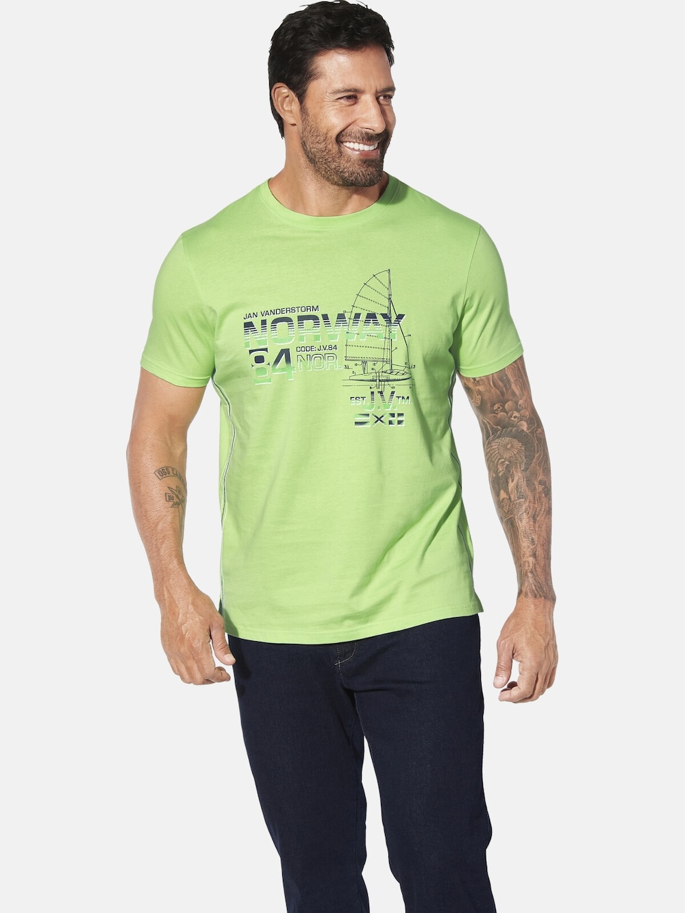 T-Shirt EILI