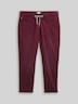Cropped Slim Hose