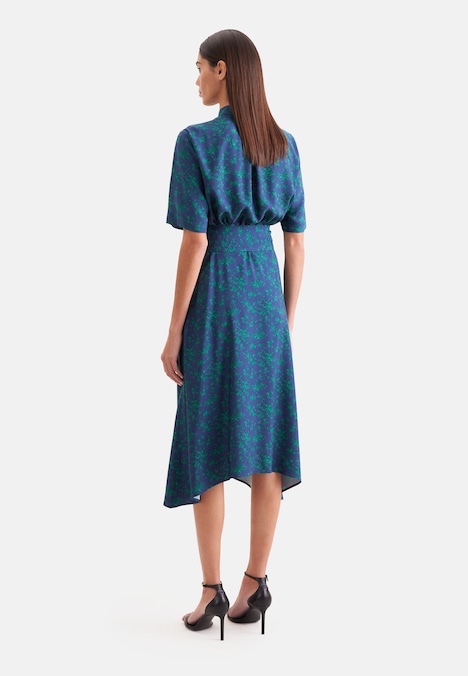 Damen Kleid - Druck