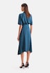 Damen Kleid - Druck