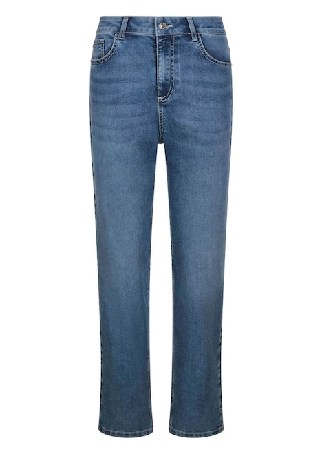 GOLDNER Jeans CARLA Jeans CARLA met rechte pijpen