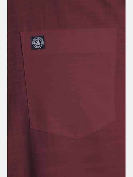 Stehkragenhemd KALLU