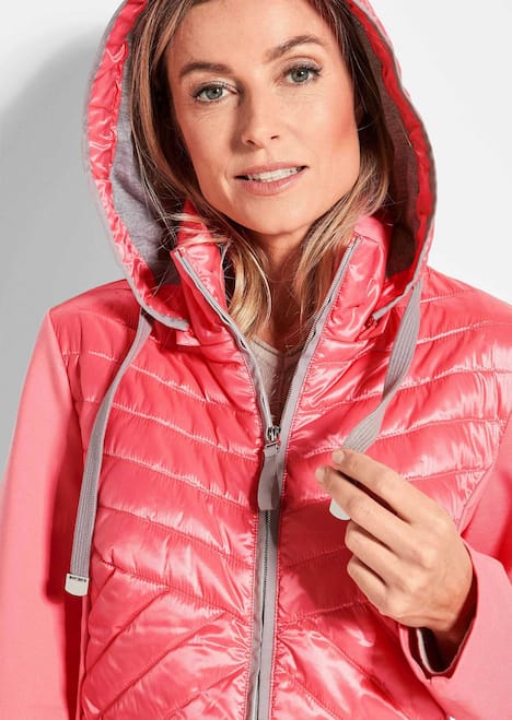 GOLDNER Jas Jas. Zuiver wol