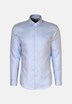 Herren Business Hemd - Pepita
